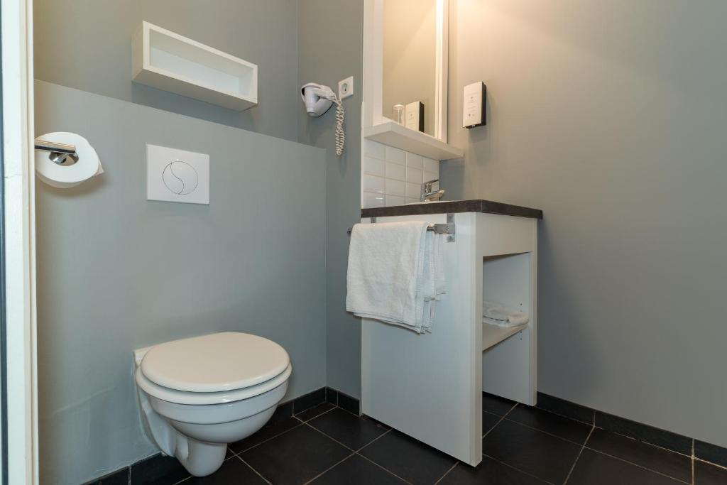 CALM Appart' & Hostel - Resim 18