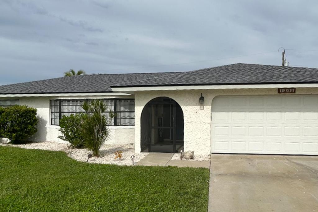 Salty Serenity, Cape Coral (updated prices 2026)