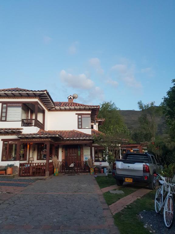 Villa de Leyva – Photos 5