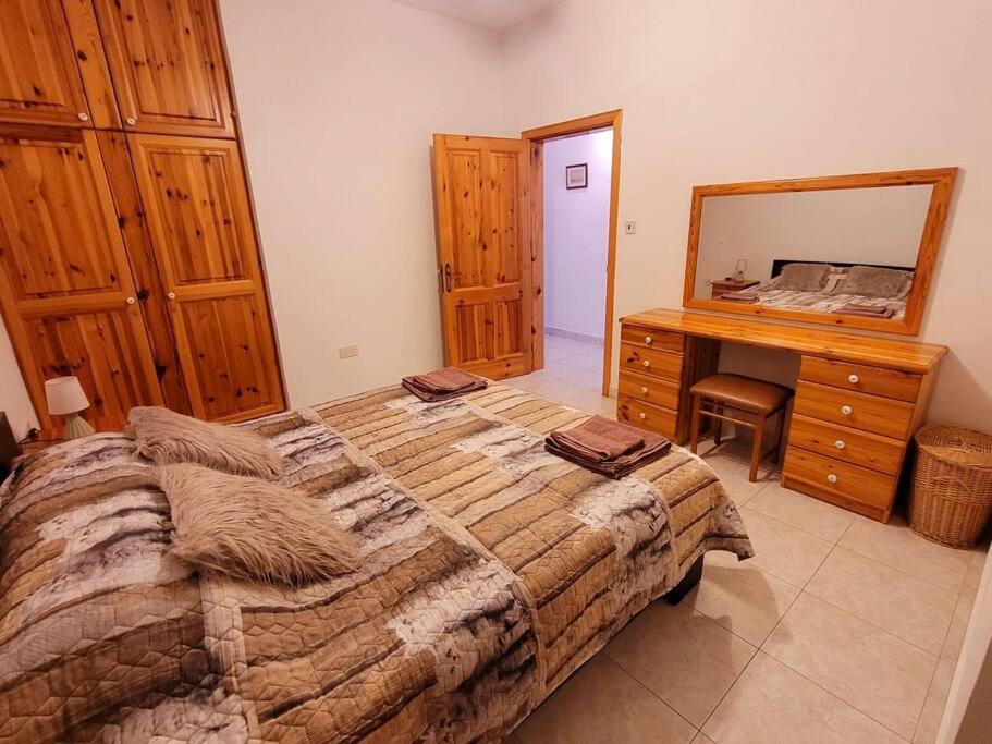 Posteľ alebo postele v izbe v ubytovaní Private One-Bedroom Apartment Simplicity&Serenity