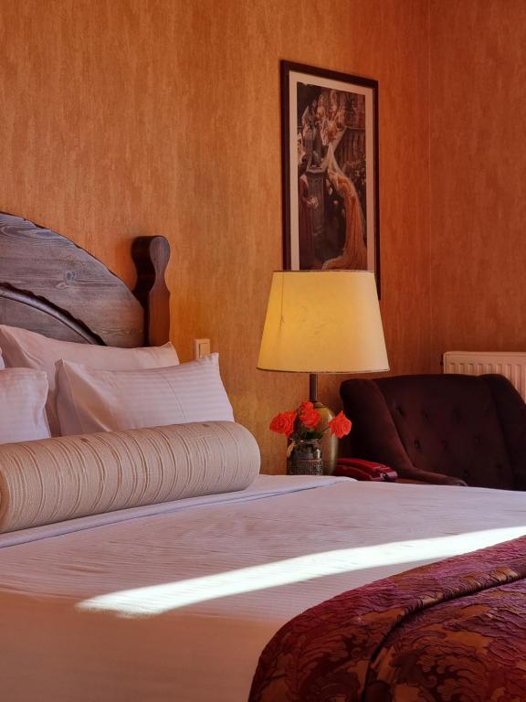 Likoria Hotel - Deluxe Suite