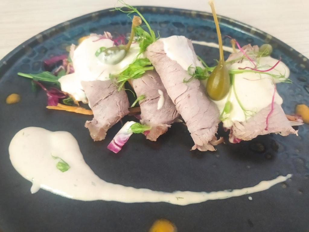 Hotel Butterfly Wellness & Spa - Resim 26