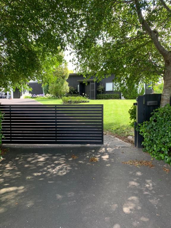 The Gate House - Resim 14