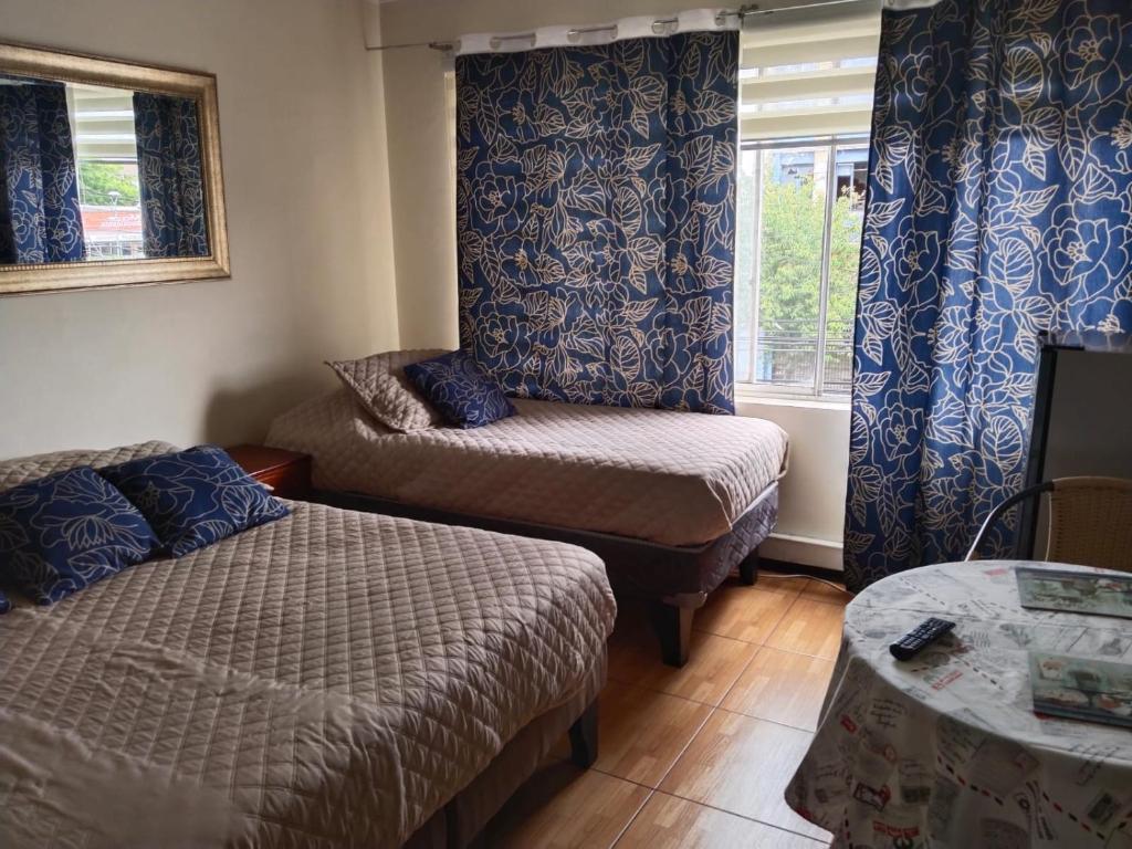 Hostal Donde Gabriel