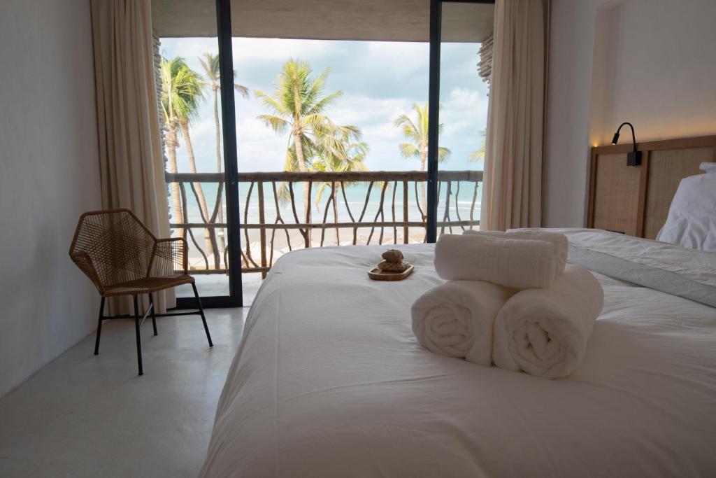 Apenunga Eco Hotel