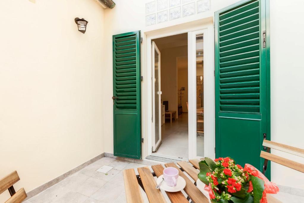 Civico 5 Florence - Silenzioso appartamento nel cuore di Firenze San Lorenzo - 2