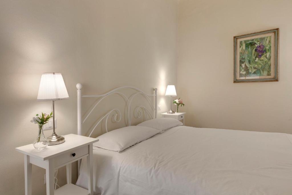 Civico 5 Florence - Silenzioso appartamento nel cuore di Firenze San Lorenzo - 16