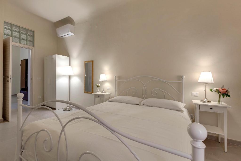 Civico 5 Florence - Silenzioso appartamento nel cuore di Firenze San Lorenzo - 15