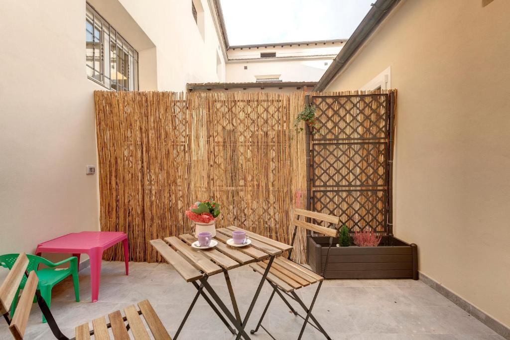 Civico 5 Florence - Silenzioso appartamento nel cuore di Firenze San Lorenzo - 4