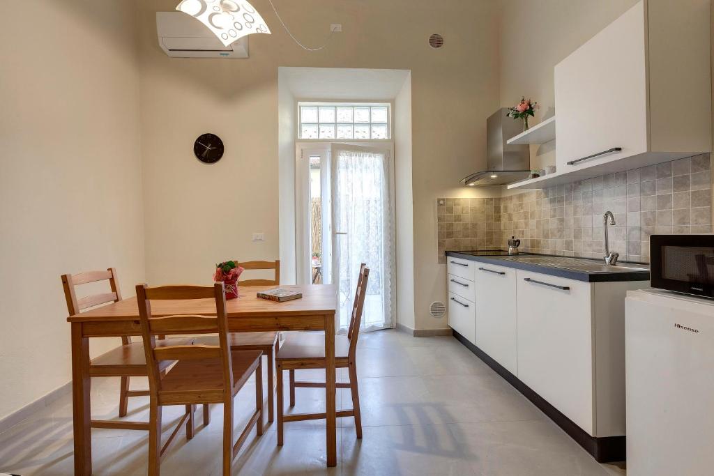 Civico 5 Florence - Silenzioso appartamento nel cuore di Firenze San Lorenzo - 6