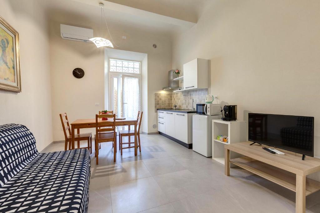 Civico 5 Florence - Silenzioso appartamento nel cuore di Firenze San Lorenzo - 8