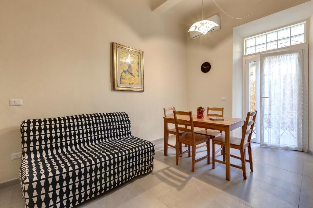 Civico 5 Florence - Silenzioso appartamento nel cuore di Firenze San Lorenzo - 9