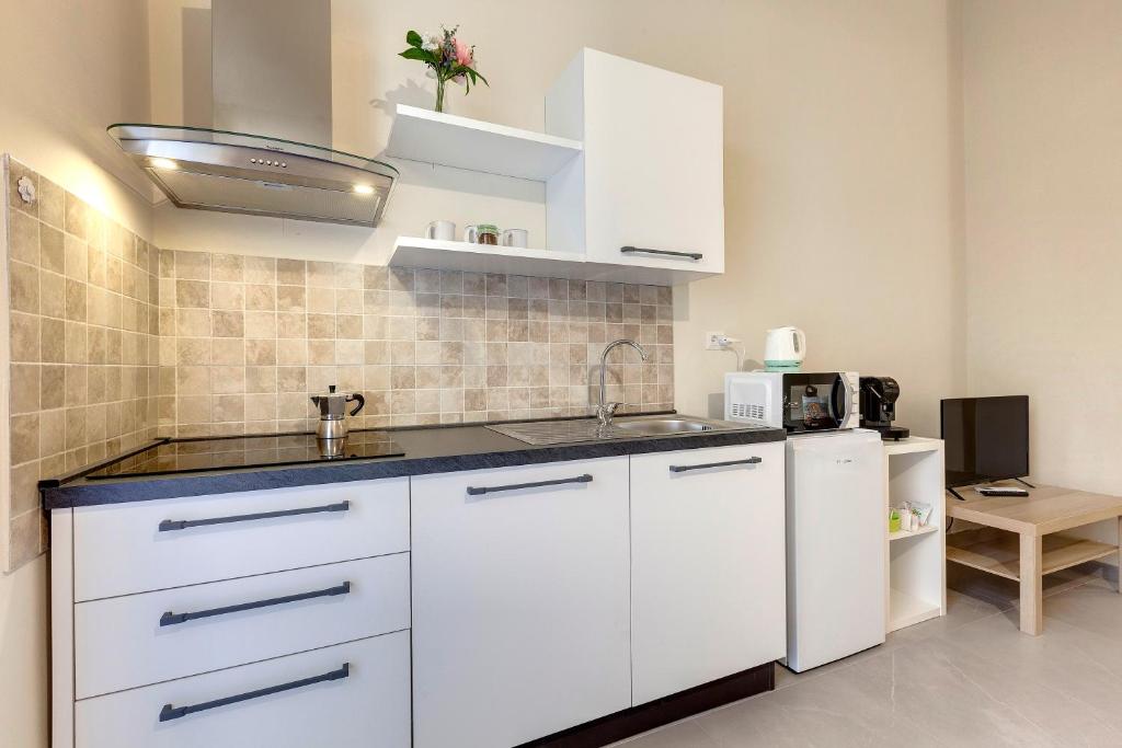 Civico 5 Florence - Silenzioso appartamento nel cuore di Firenze San Lorenzo - 10