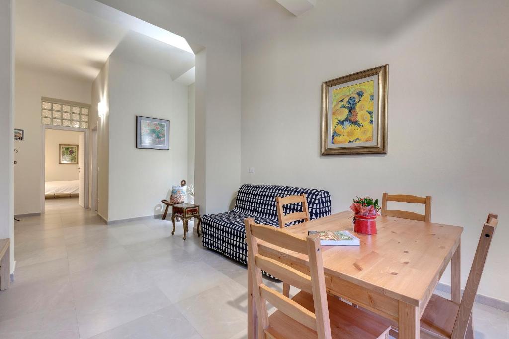 Civico 5 Florence - Silenzioso appartamento nel cuore di Firenze San Lorenzo - 11