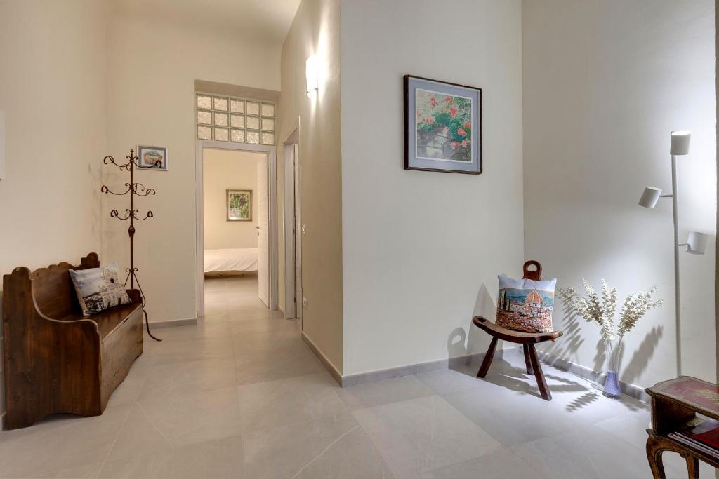 Civico 5 Florence - Silenzioso appartamento nel cuore di Firenze San Lorenzo - 17
