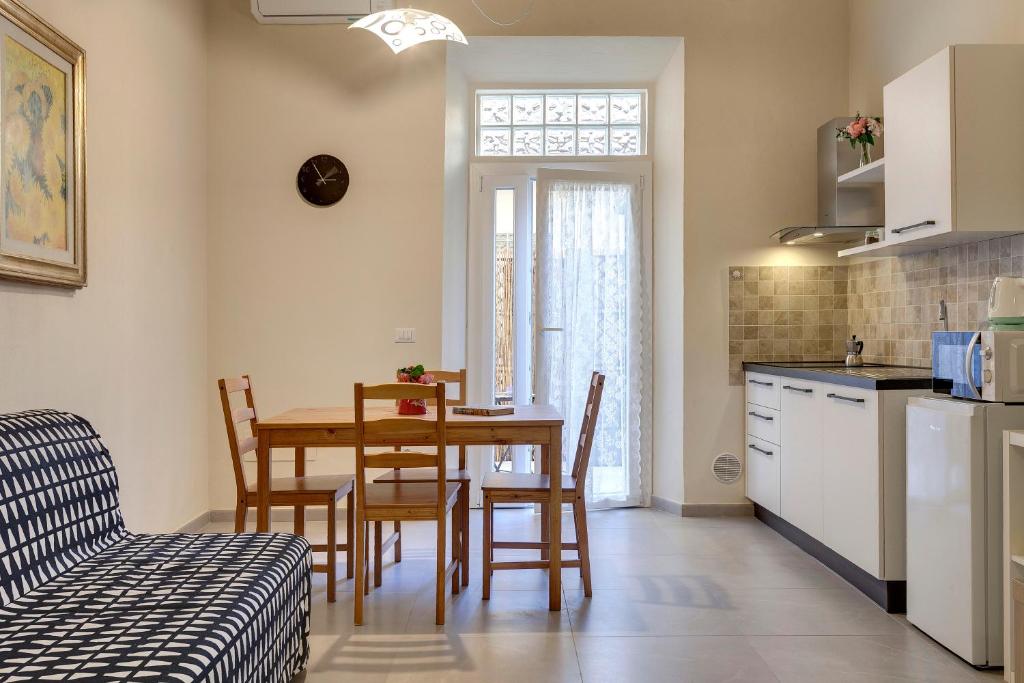 Civico 5 Florence - Silenzioso appartamento nel cuore di Firenze San Lorenzo - 13