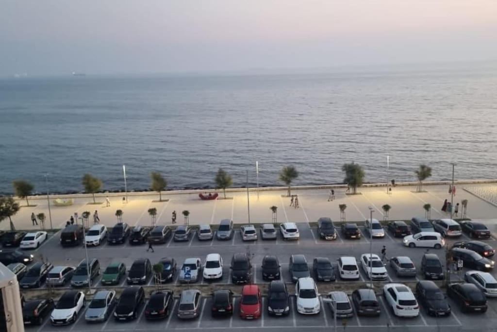 Fotografie z fotogalerie ubytování Domi Apartment v destinaci Durrës