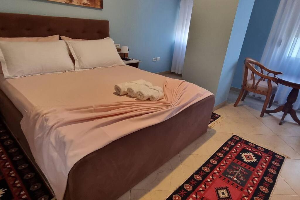 Fotografie z fotogalerie ubytování Domi Apartment v destinaci Durrës