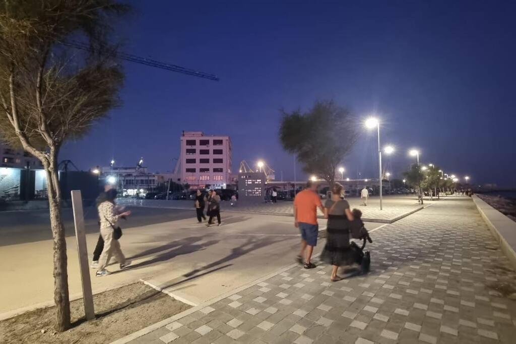 Fotografie z fotogalerie ubytování Domi Apartment v destinaci Durrës