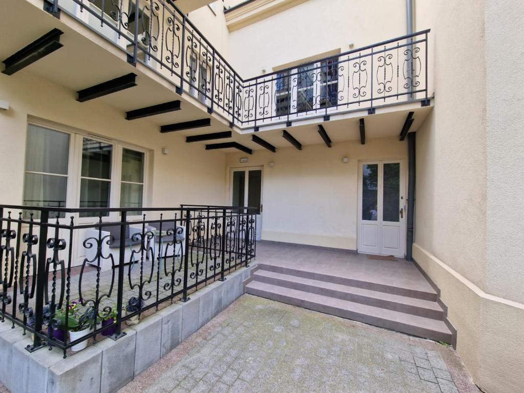 Apartamenty Sebastiana - 18