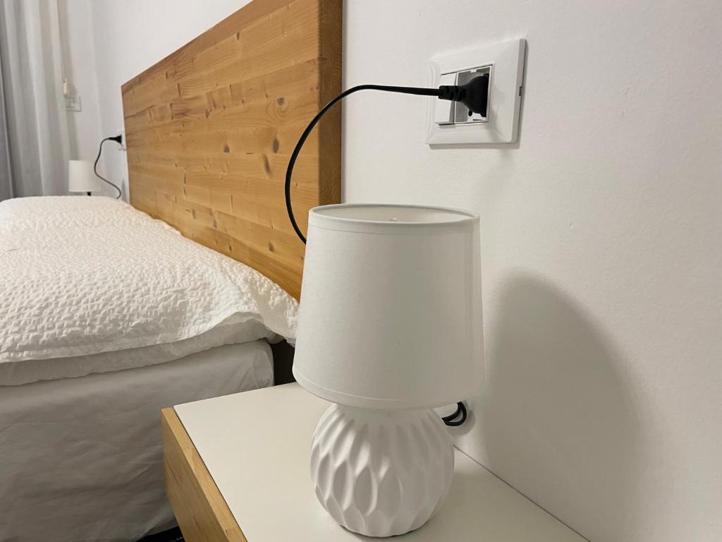 Postel nebo postele na pokoji v ubytování Nest & Relax