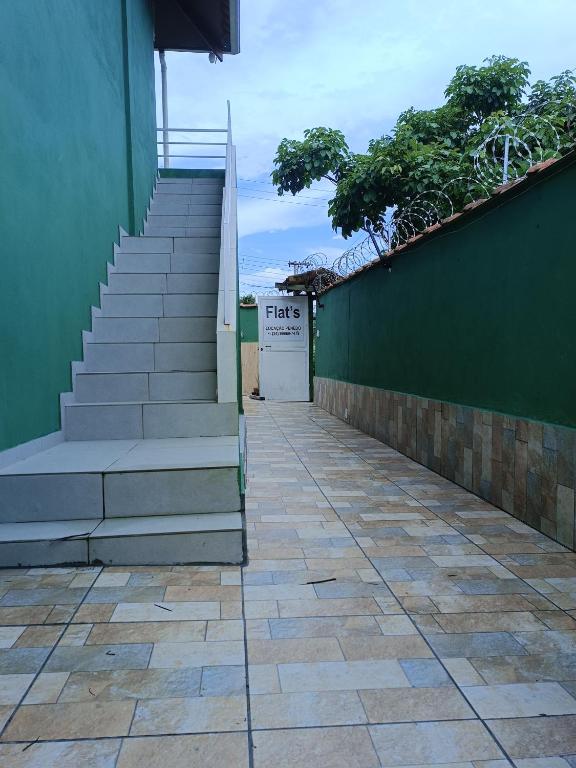 Fotografie z fotogalerie ubytování Flats 2 Locação Penedo RJ v destinaci Penedo