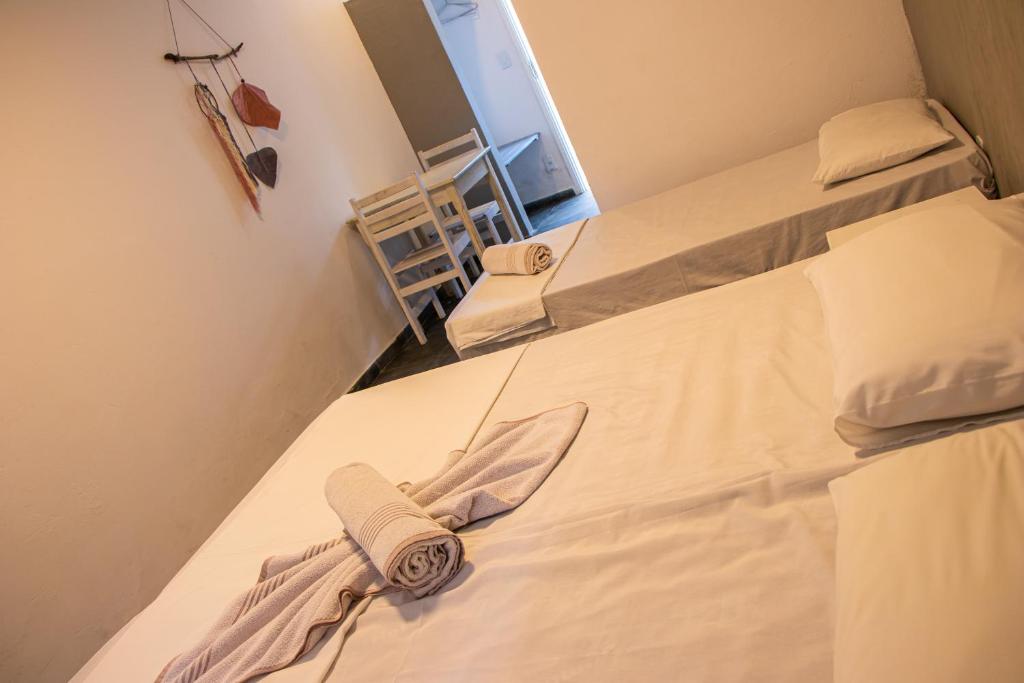 MOVA - Hotel Costa Azul - Basic Triple Room