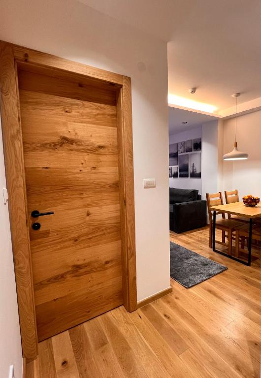 Fotografie z fotogalerie ubytování Apartment 202 - Aparthotel Zlatni Javor v destinaci Jahorina