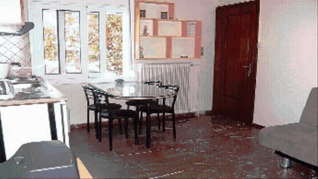 Alexandros Studios & Apartments - 8