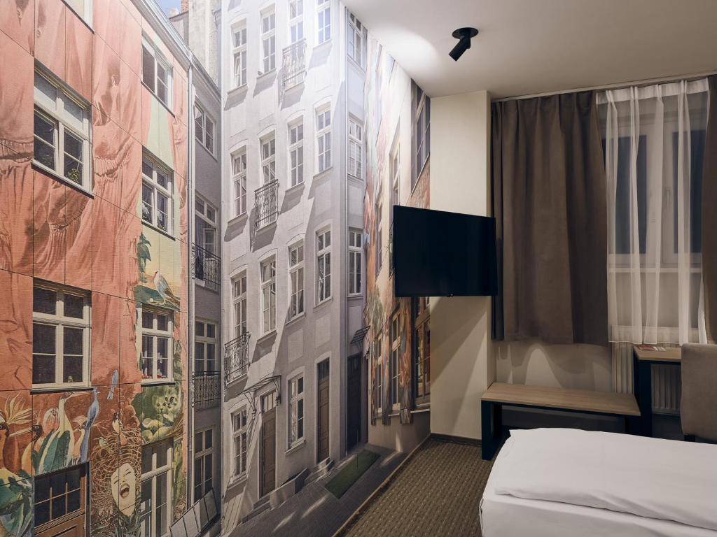 Iness Hotel - Resim 23