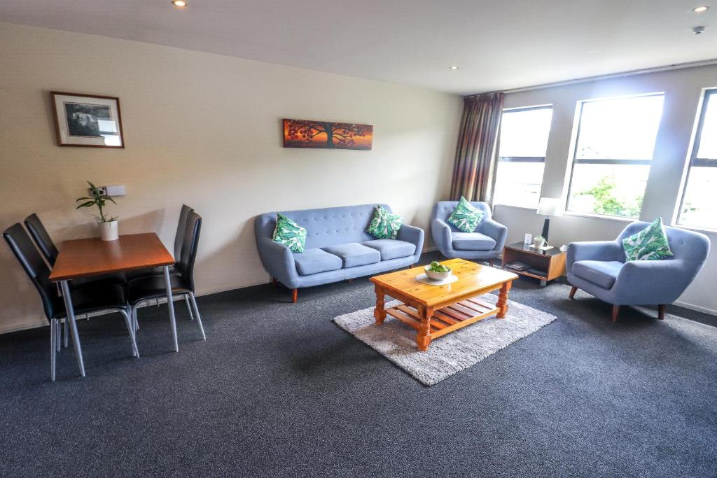 Coleraine Suites & Apartments - Standard Apartment Mit 2 Schlafzimmern