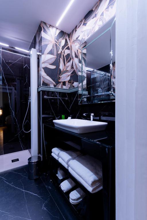 Lo Stemma Luxury Boutique Hotel - 16