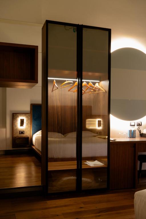 Lo Stemma Luxury Boutique Hotel - 18