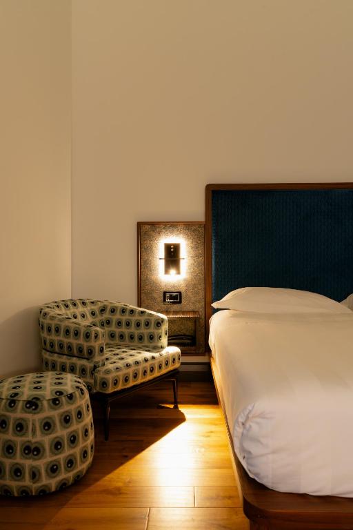 Lo Stemma Luxury Boutique Hotel - 19