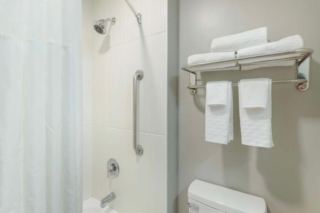 Best Western Plus Edinburg Inn & Suites photo