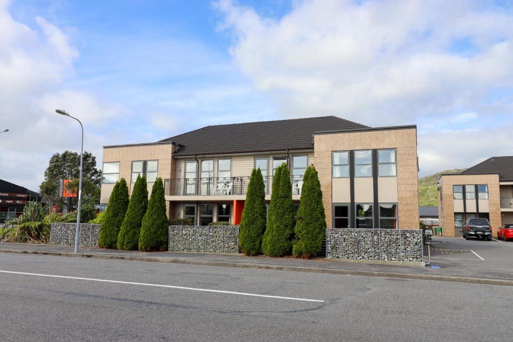 Coleraine Suites & Apartments - Resim 10