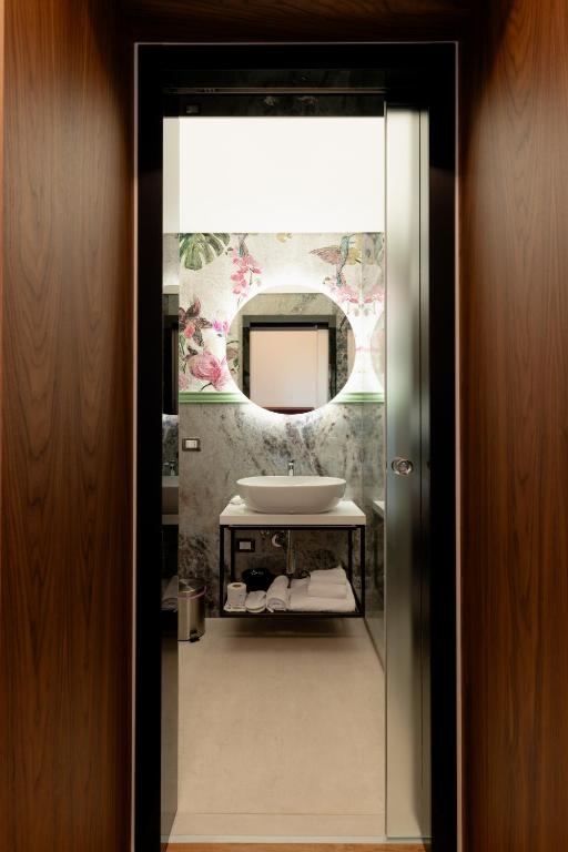 Lo Stemma Luxury Boutique Hotel - Standard-Einzelzimmer