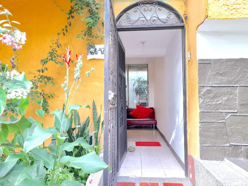 Casa Fundación SAVEVA 42