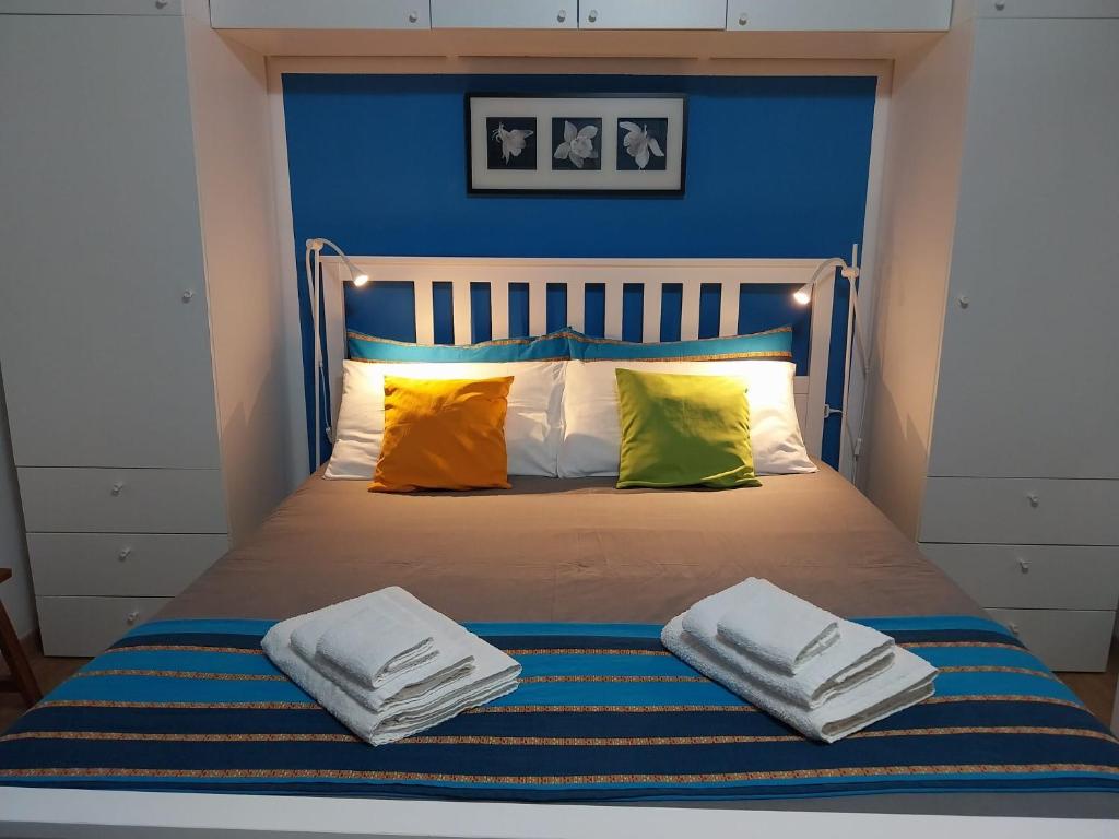 New Little House