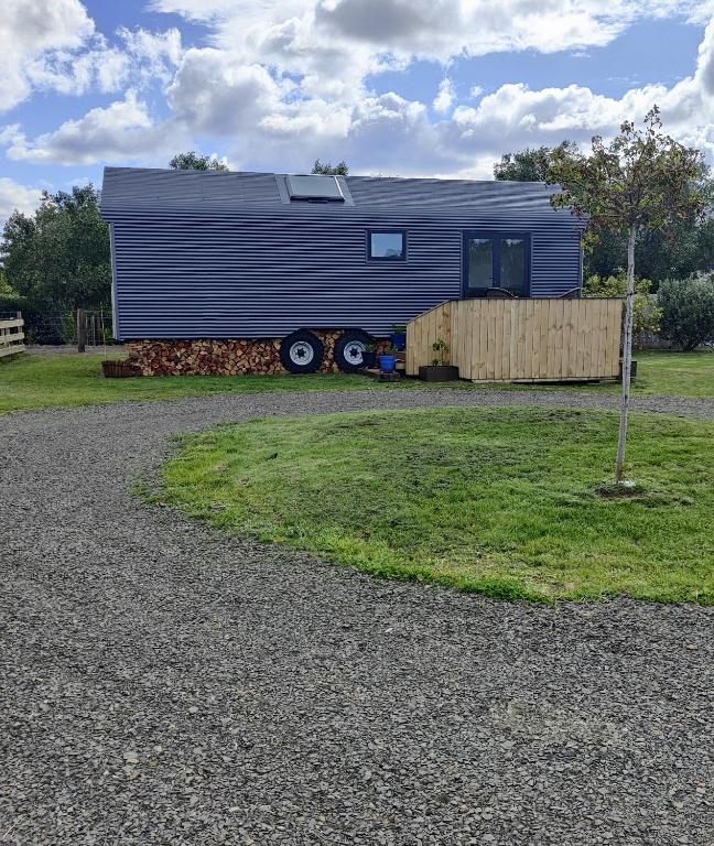 The Hut 56 - Resim 18