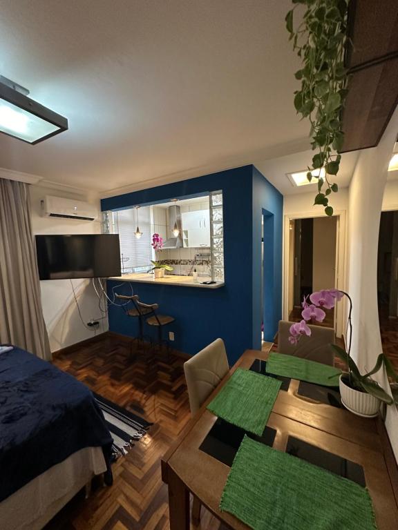 Comfortable & Economic no coração de Brasília - Appartement