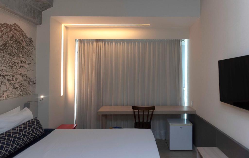 Ribalta Hotel Barra da Tijuca by Atlantica - Superior Queen Room
