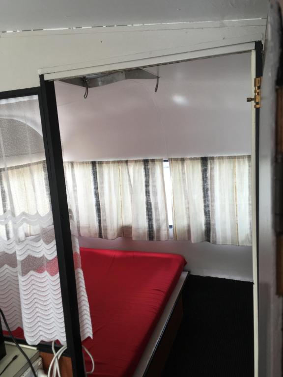 Strand Motel - Resim 12