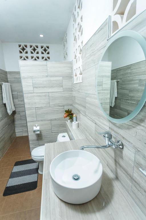 Bagno di Diani Beach-Villa Kirsch