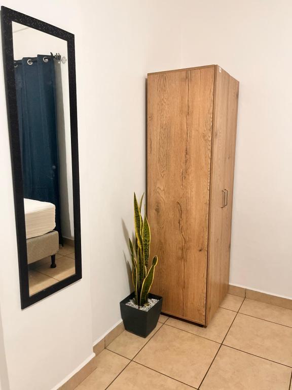 Fotografie z fotogalerie ubytování Apartamentos Trebol v destinaci Comayagua