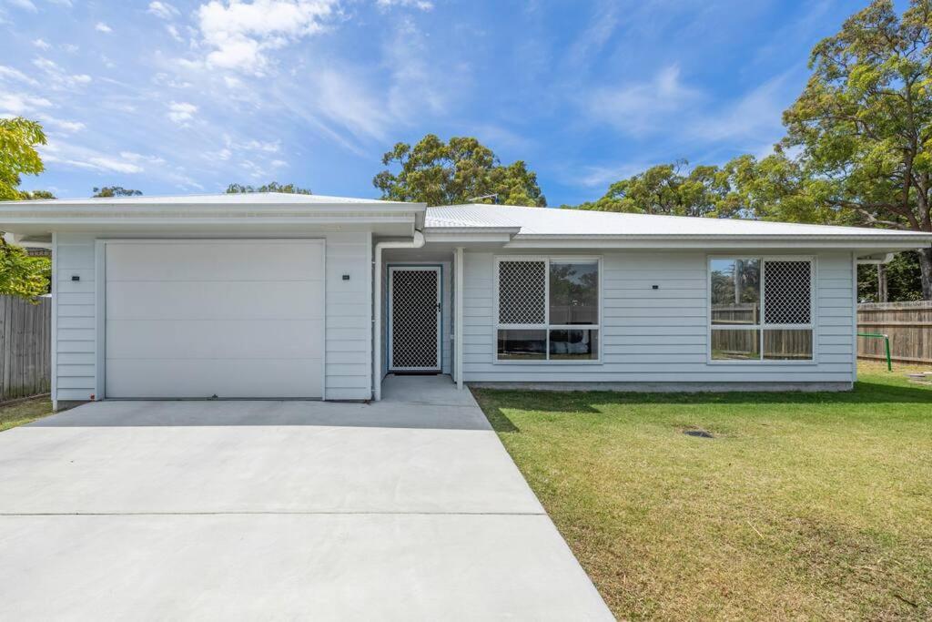 Boat & Fish Haven Park, Media/Games, Theme parks, Jacobs Well