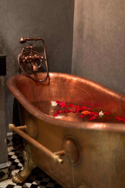 Fotografie z fotogalerie ubytování Origin Hotels Riad Lhena v Marrákéši