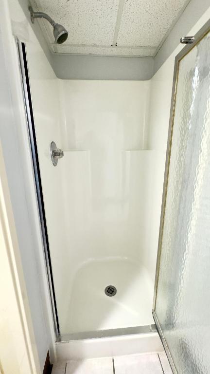 Motel 6-Dyersburg, TN - Suite Met Kingsize Bed En Spabad – Roken