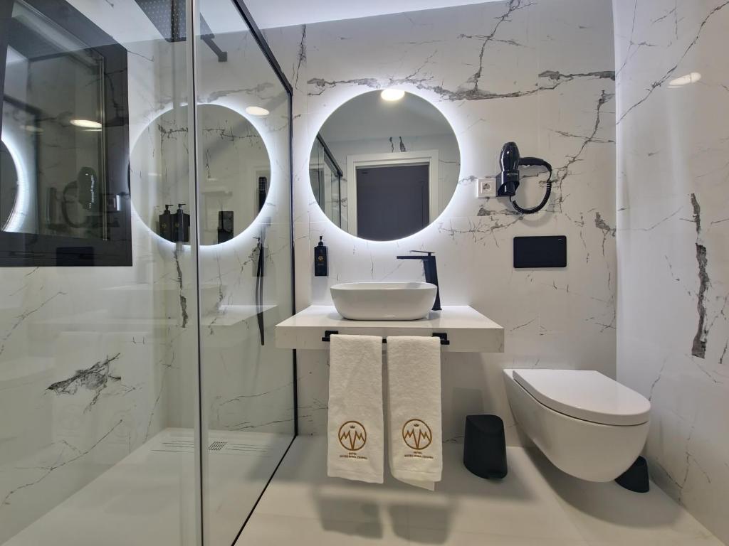 Hotel Suites Moma Centro - 2