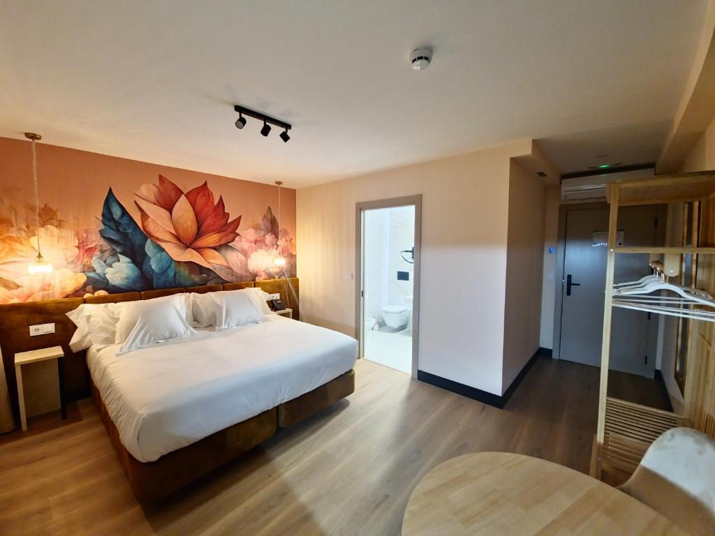 Hotel Suites Moma Centro - 16